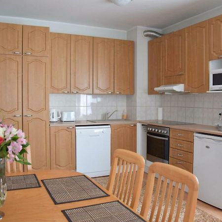 Long Holiday Apartment 쿠레사아레 외부 사진