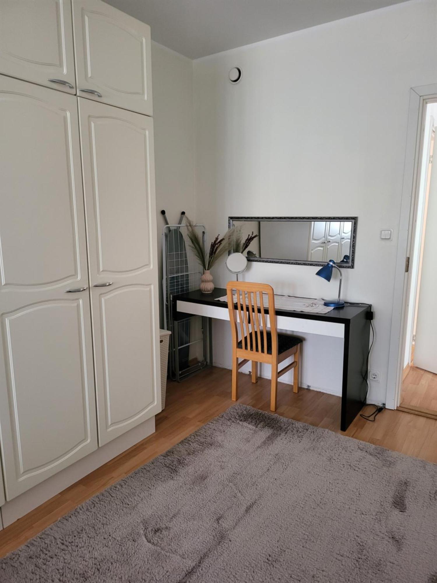 Long Holiday Apartment 쿠레사아레 외부 사진