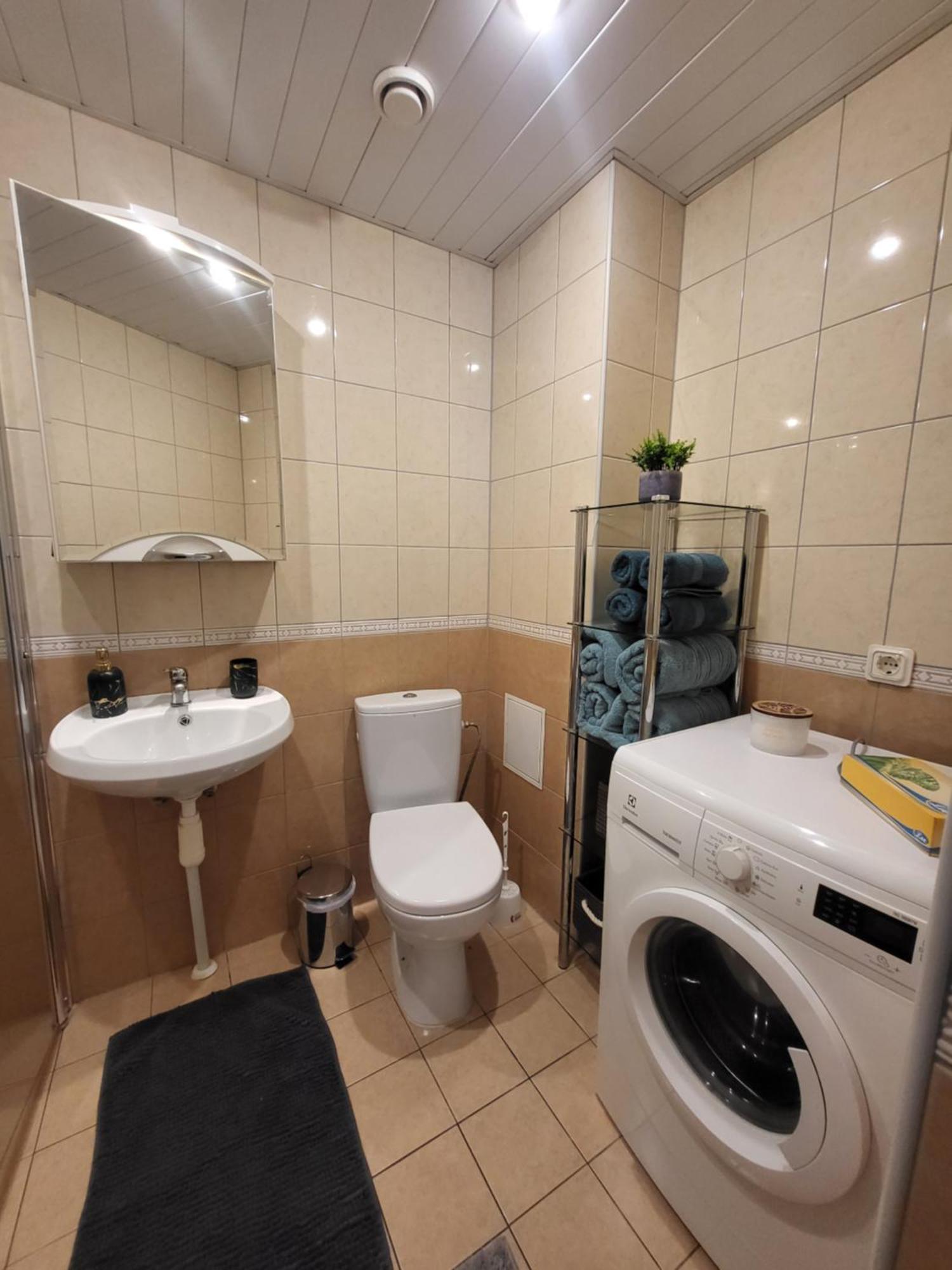 Long Holiday Apartment 쿠레사아레 외부 사진
