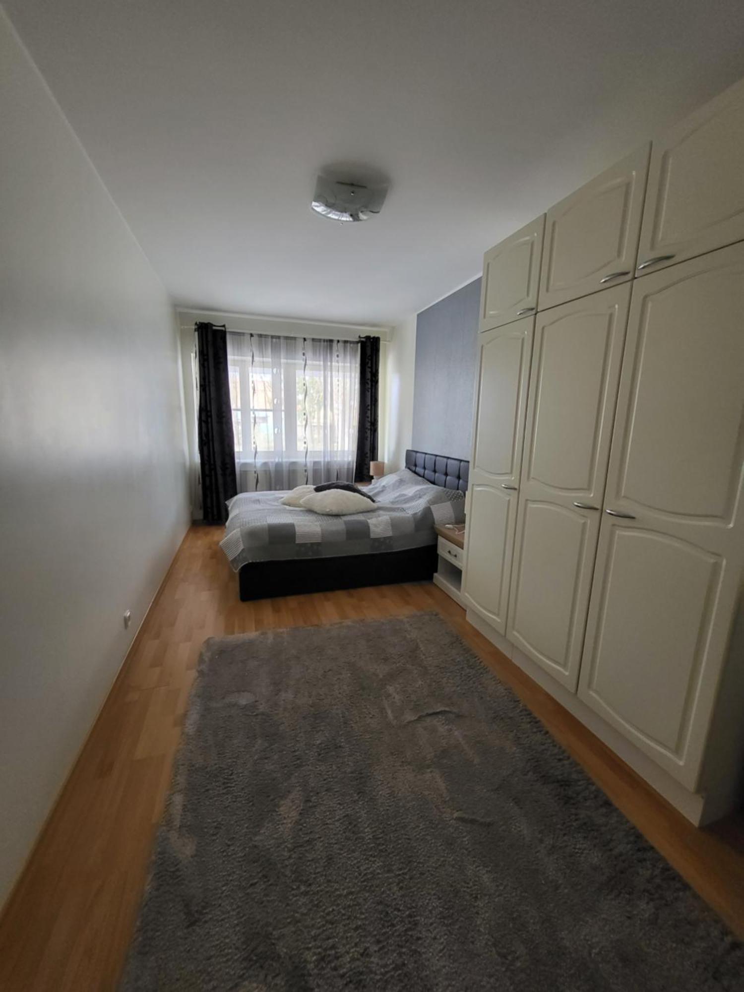 Long Holiday Apartment 쿠레사아레 외부 사진