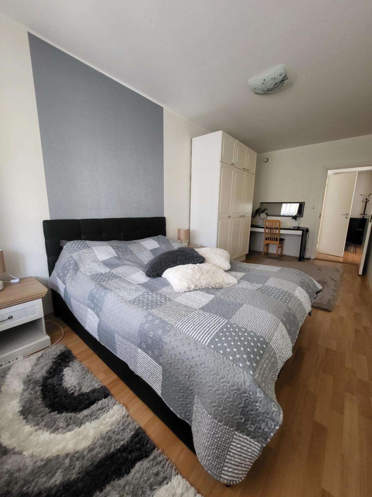 Long Holiday Apartment 쿠레사아레 외부 사진