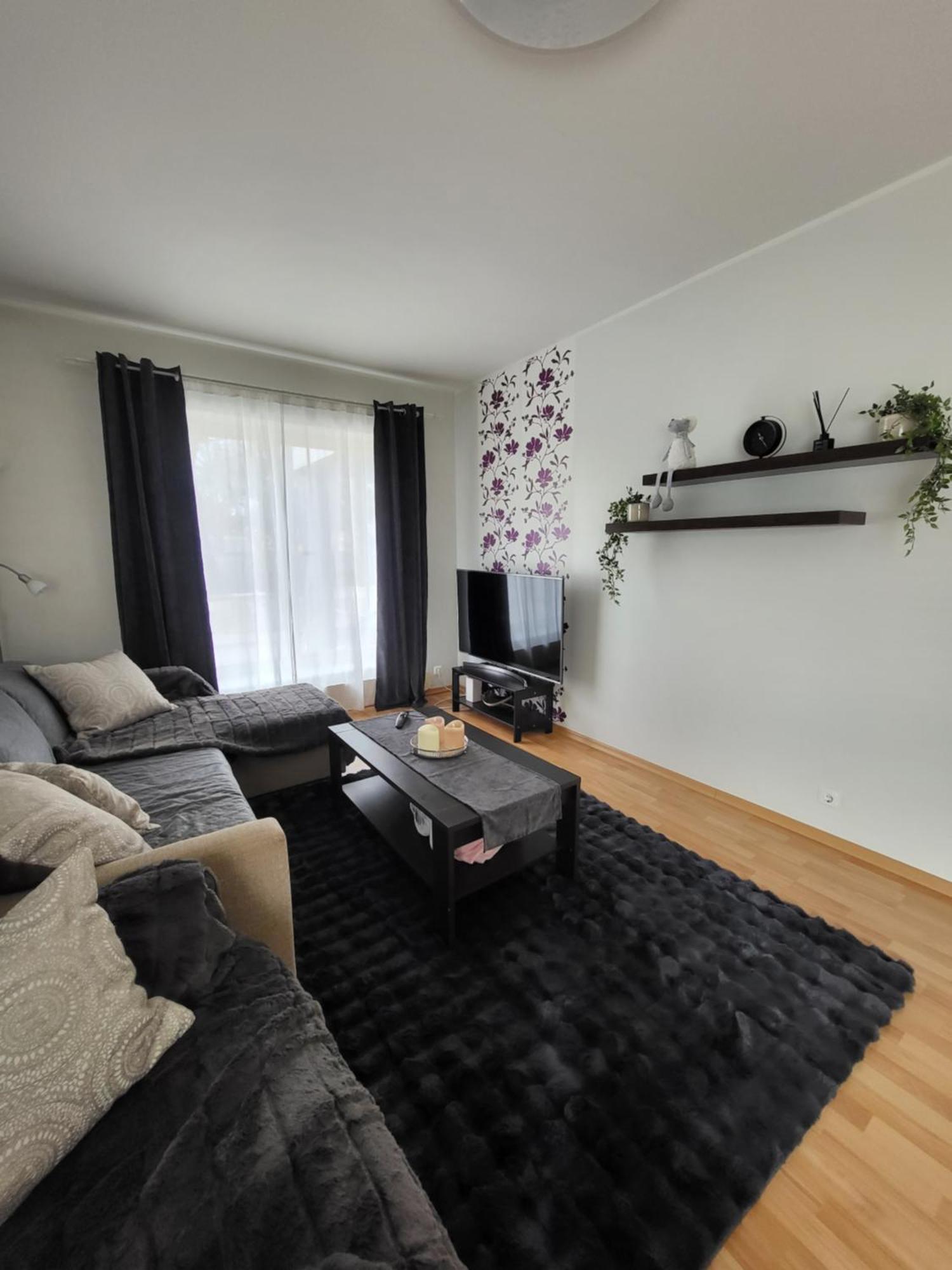 Long Holiday Apartment 쿠레사아레 외부 사진