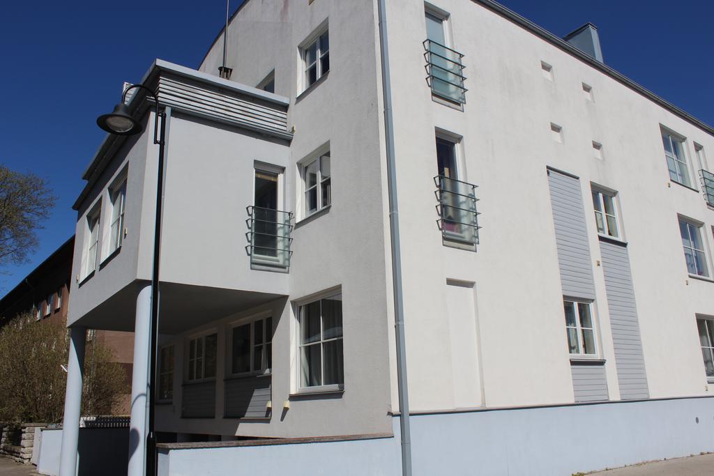 Long Holiday Apartment 쿠레사아레 외부 사진