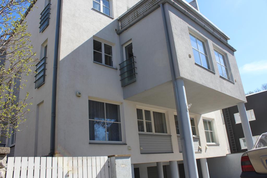 Long Holiday Apartment 쿠레사아레 외부 사진