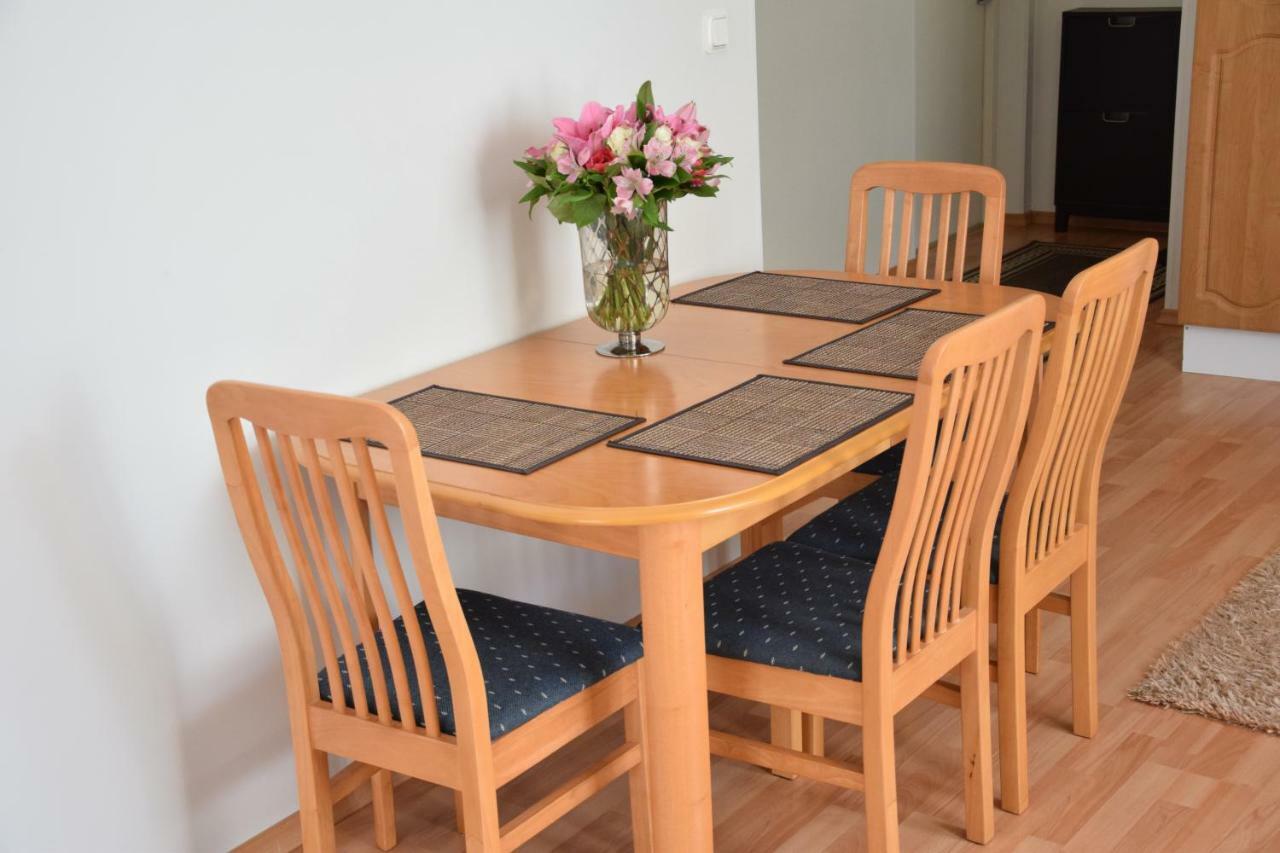 Long Holiday Apartment 쿠레사아레 외부 사진