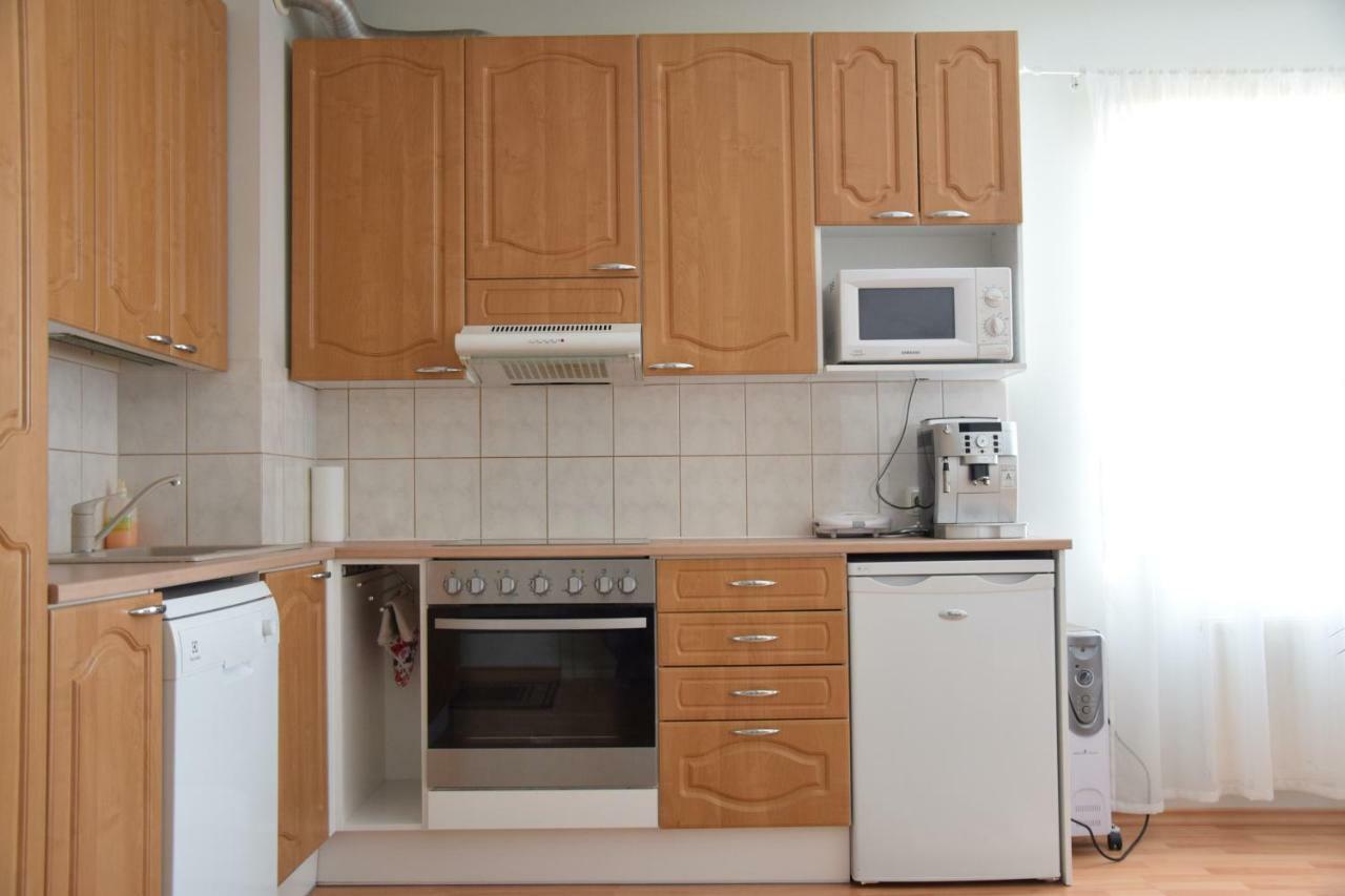 Long Holiday Apartment 쿠레사아레 외부 사진