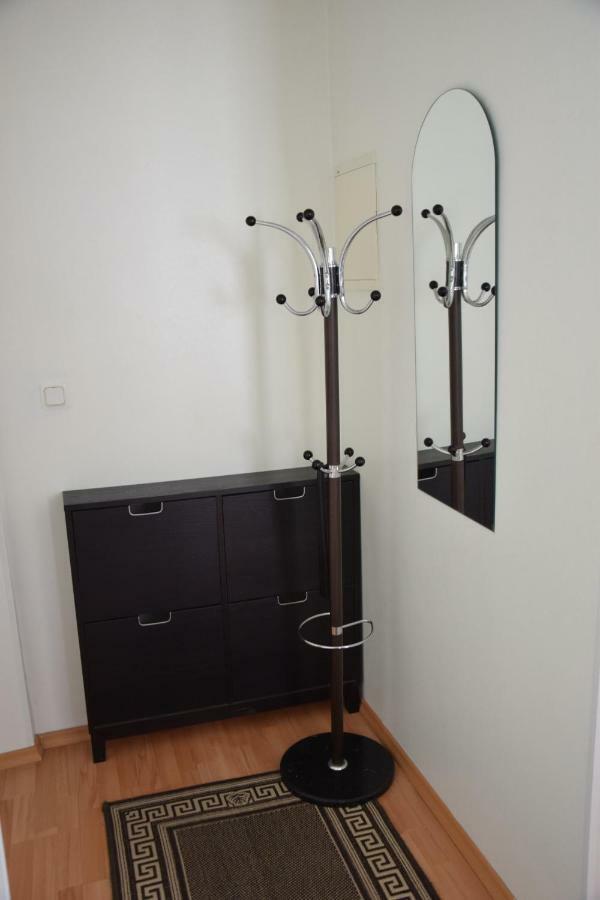 Long Holiday Apartment 쿠레사아레 외부 사진